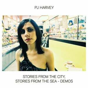 PJ Harvey - Stories From The City, Stories From The Sea - Demos (180g) (LP) vyobraziť