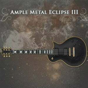 Ample Sound Ample Guitar E - AME (Digitálny produkt) vyobraziť