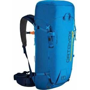 Ortovox Peak Light 30 S Safety Blue Outdoorový batoh vyobraziť