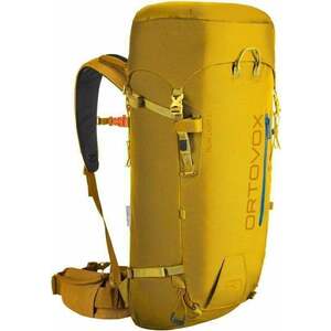 Ortovox Peak Light 32 Yellow Corn Outdoorový batoh vyobraziť