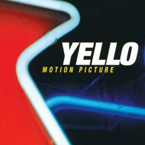 Yello - Motion Picture (2 LP) vyobraziť