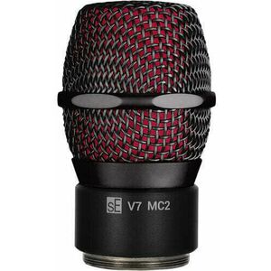 sE Electronics V7 MC2 BK Kapsula pre mikrofón vyobraziť
