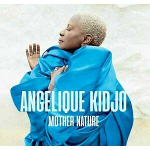 Angelique Kidjo - Mother Nature (LP) vyobraziť