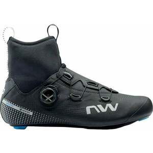 Northwave Celsius R Arctic GTX Shoes Black 40 Pánska cyklistická obuv vyobraziť