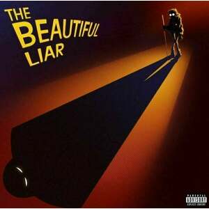 X Ambassadors - The Beautiful Liar (LP) vyobraziť
