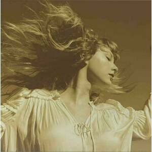 Taylor Swift - Fearless (Taylor's Version) (3 LP) vyobraziť