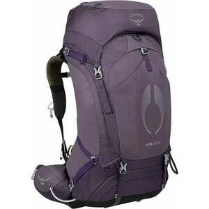 Osprey Aura AG 50 Enchantment Purple XS/S Outdoorový batoh vyobraziť