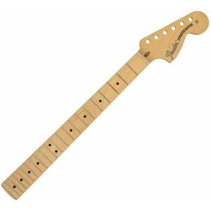 Fender American Performer Stratocaster 22 Javor Gitarový krk vyobraziť