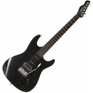 Chapman Guitars ML1 Pro X Gloss Black Metallic vyobraziť