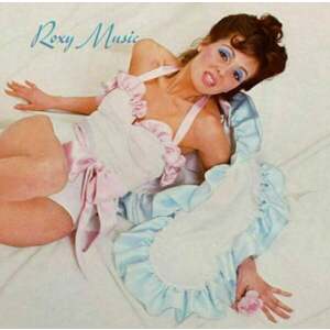 Roxy Music - Roxy Music (2022 Reissue) (LP) vyobraziť