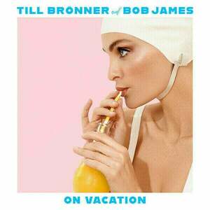 Till Bronner - On Vacation (2 LP) vyobraziť