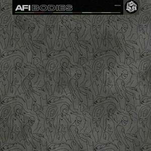 AFI - Bodies (LP) vyobraziť
