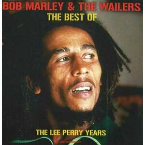 Bob Marley - The Best Of Lee Perry Years (LP) vyobraziť
