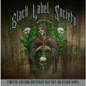 Black Label Society - Unblackened (Clear Vinyl) (3 LP) vyobraziť
