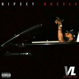 Nipsey Hussle - Victory Lap (2 LP) vyobraziť
