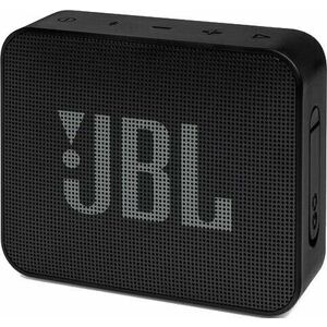 JBL GO Essential Black vyobraziť