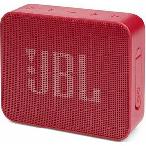 JBL GO Essential Red vyobraziť