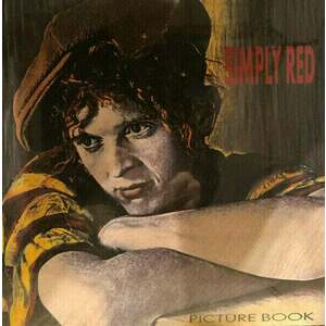 Simply Red - Picture Book (180g) (LP) vyobraziť