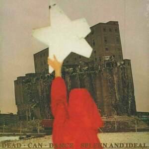 Dead Can Dance - Spleen And Ideal (LP) vyobraziť