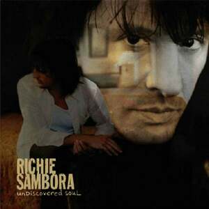 Richie Sambora - Undiscovered Soul (180g) (2 LP) vyobraziť