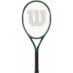 Wilson Ultra 26 V4.0 Tennis Racket 26 Tenisová raketa vyobraziť