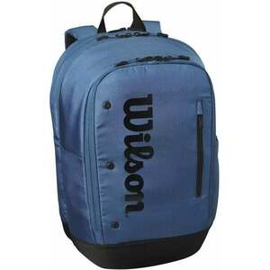 Wilson Ultra V4 Tour Backpack 2 Blue Ultra Tenisová taška vyobraziť