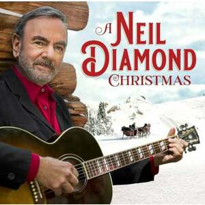 Neil Diamond - A Neil Diamond Christmas (2 LP) vyobraziť