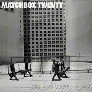 Matchbox Twenty - Exile On Mainstream (White Vinyl) (2 LP) vyobraziť