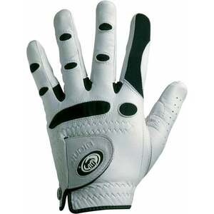 Bionic Gloves StableGrip Men Golf Gloves LH White M vyobraziť