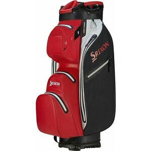 Srixon Weatherproof Cart Bag Red/Black Cart Bag vyobraziť
