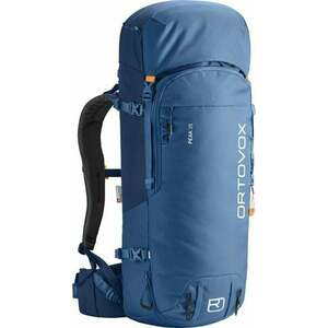Ortovox Peak 35 Heritage Blue Outdoorový batoh vyobraziť