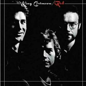 King Crimson - Red (Remastered) (LP) vyobraziť