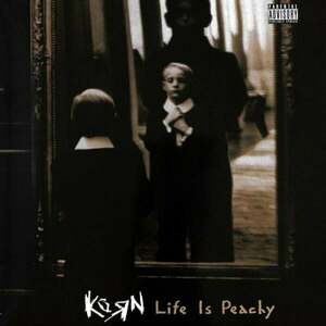Korn - Life Is Peachy (180g) (LP) vyobraziť