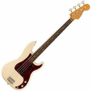 Fender Vintera II 60s Precision Bass RW Olympic White vyobraziť
