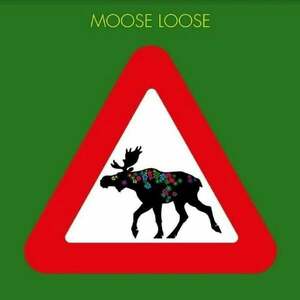 Moose Loose - Elgen Er Løs (LP) vyobraziť