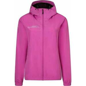 Rock Experience Sixmile Woman Waterproof Jacket Super Pink XL Outdoorová bunda vyobraziť