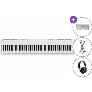 Kawai ES120W SET Digitálne stage piano vyobraziť
