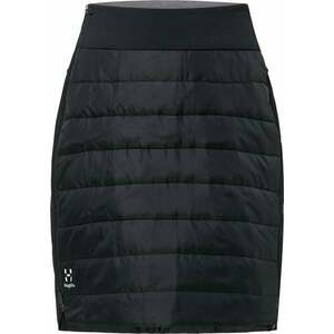 Haglöfs Mimic Skirt Women True Black XL Outdoorové šortky vyobraziť