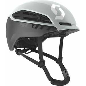 Scott Couloir Mountain Helmet White/Black M (55-59 cm) Lyžiarska prilba vyobraziť