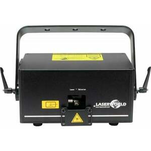 Laserworld CS-1000RGB MK4 Laser vyobraziť