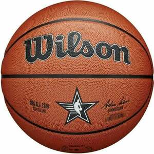 Wilson NBA All Star Replica Basketball 7 Basketbal vyobraziť