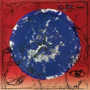 The Cure - Wish (Picture Disc) (30th Anniversary) (2 LP) vyobraziť