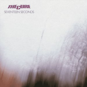The Cure - Seventeen Seconds (Reissue) (White Coloured) (LP) vyobraziť