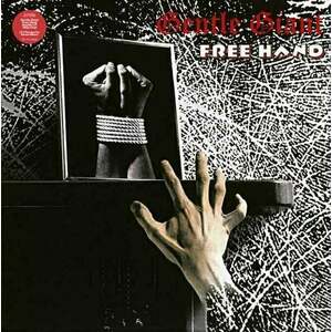 Gentle Giant - Free Hand (Reissue) (180g) (2 LP) vyobraziť