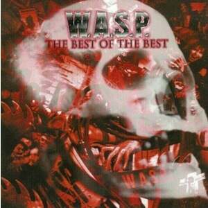 W.A.S.P. - The Best Of The Best (1984-2000) (Reissue) (2 LP) vyobraziť