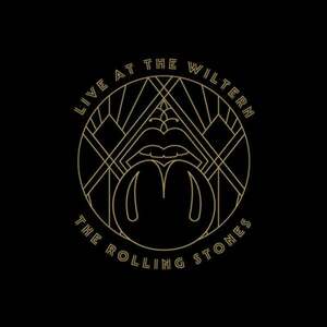 The Rolling Stones - Live At The Wiltern (3 LP) vyobraziť