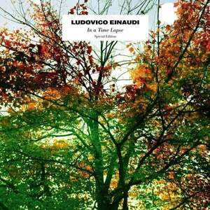 Ludovico Einaudi - In a Time Lapse (Deluxe Edition) (3 LP) vyobraziť