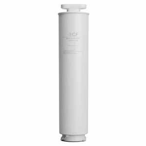 Klarstein AquaFina CF filter, filtračný systém 2 v 1, úprava vody, filter s aktívnym uhlím vyobraziť