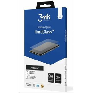 3mk tvrdené sklo HardGlass pre Samsung Galaxy A14 4G/5G (SM-A145 / A146) vyobraziť