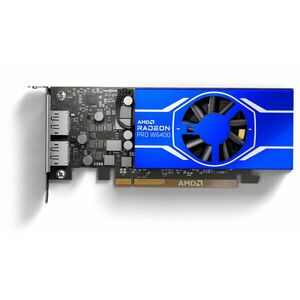 AMD PRO W6400/4GB/GDDR6 vyobraziť